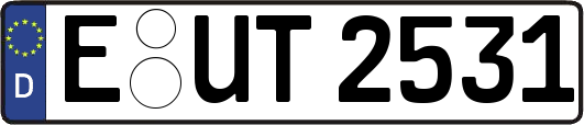 E-UT2531
