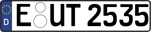 E-UT2535