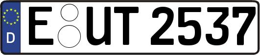 E-UT2537