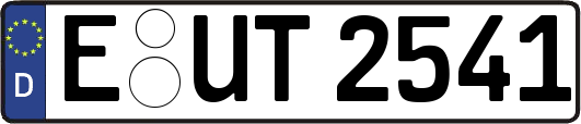 E-UT2541