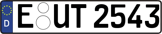 E-UT2543