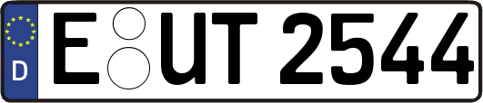 E-UT2544