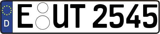 E-UT2545