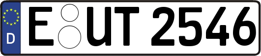 E-UT2546