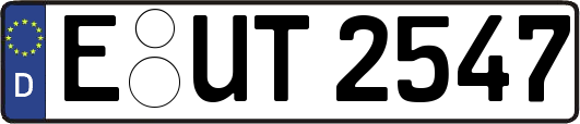 E-UT2547