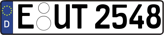 E-UT2548