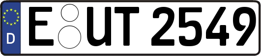 E-UT2549
