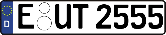 E-UT2555