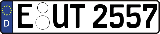 E-UT2557
