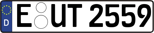 E-UT2559