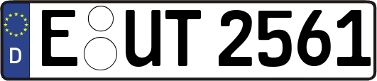 E-UT2561