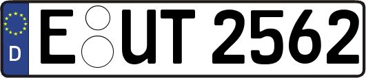E-UT2562