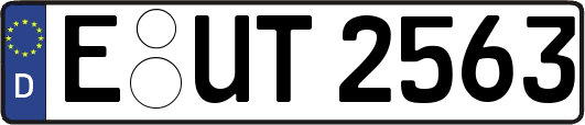 E-UT2563