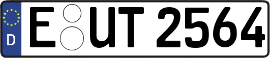 E-UT2564