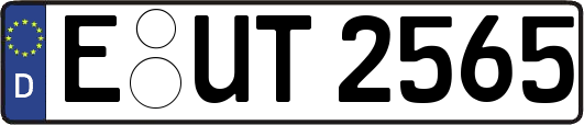 E-UT2565