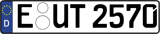 E-UT2570