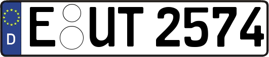 E-UT2574