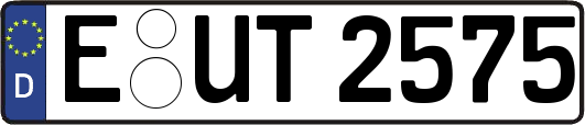 E-UT2575
