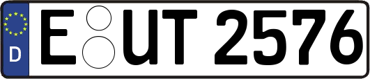 E-UT2576
