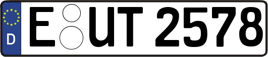 E-UT2578