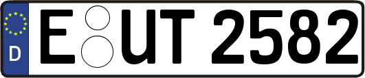 E-UT2582