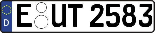 E-UT2583