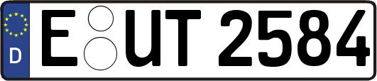 E-UT2584