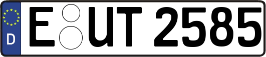 E-UT2585