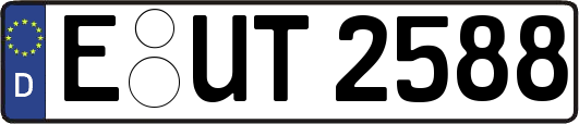 E-UT2588