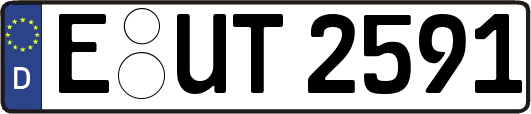 E-UT2591