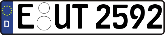E-UT2592
