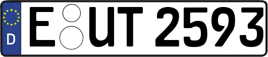 E-UT2593