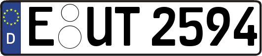 E-UT2594
