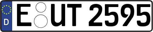 E-UT2595