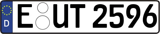 E-UT2596