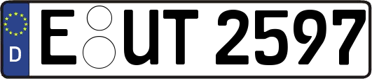 E-UT2597