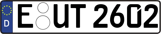 E-UT2602