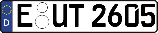 E-UT2605