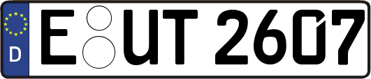 E-UT2607