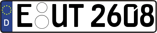 E-UT2608