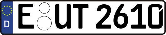 E-UT2610