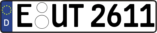 E-UT2611