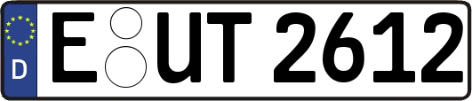 E-UT2612