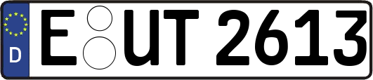 E-UT2613