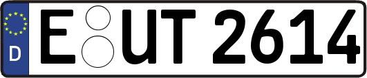 E-UT2614