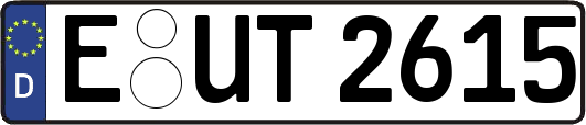 E-UT2615