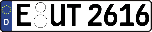 E-UT2616