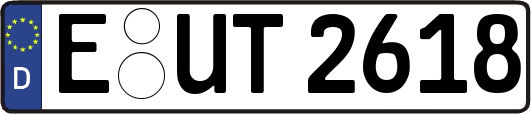 E-UT2618