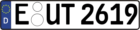 E-UT2619
