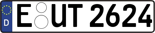 E-UT2624